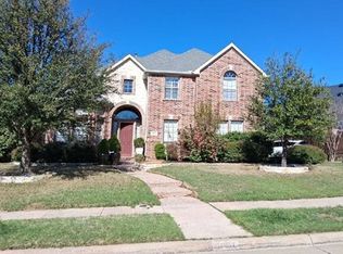 2621 Creekway Dr, Carrollton, TX 75010