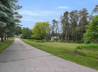 5373 Aurora Rd, Whitchurch Stouffville, ON L4A3K2