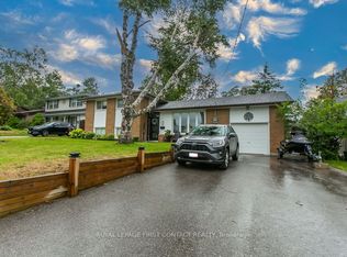 20 Ottaway Ave, Barrie, ON L4M 2W7