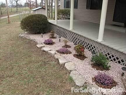 Landscaping