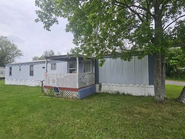 125 Curtin Park Ct, Osceola Mills, PA 16666