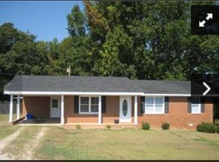 1270 Hebron Church Rd, Statham, GA 30666