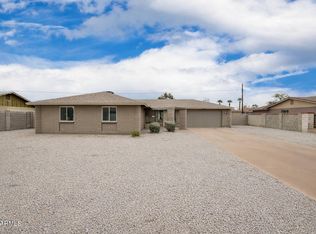 4709 N 62nd Ave, Phoenix, AZ 85033