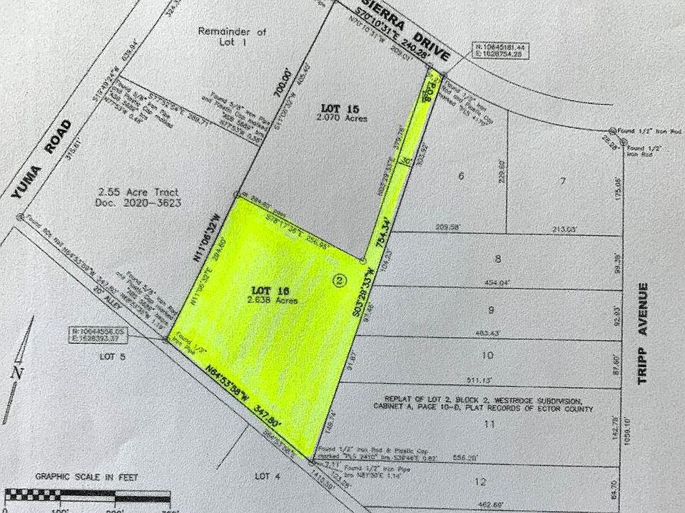 1st image of N Sierra Ave