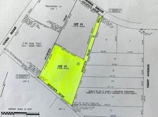 N Sierra Ave, Odessa, TX 79764