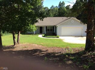 240 Wisteria Way, Luthersville, GA 30251