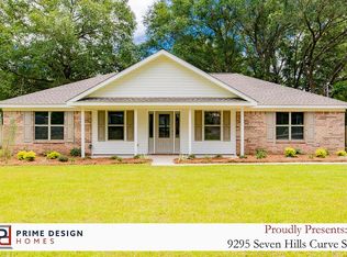 9295 Seven Hills Curv S, Mobile, AL 36695