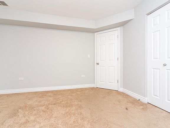 bedroom #1