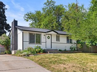 12420 E 31st Ave, Spokane, WA 99216