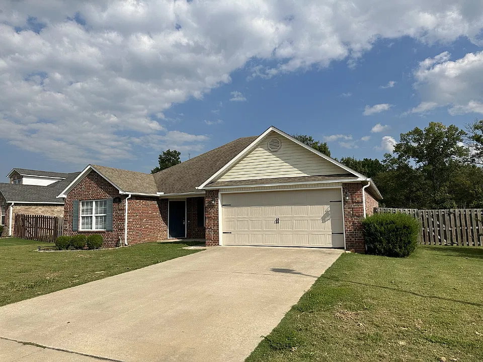 410 McKissic Spring Rd