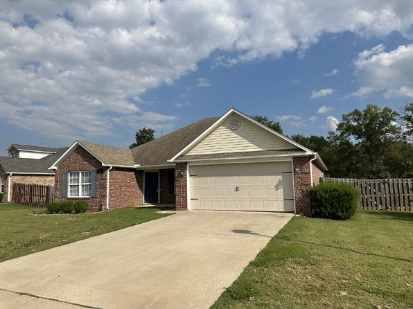 410 McKissic Spring Rd