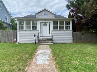 43 Mather St, Manchester, CT 06042