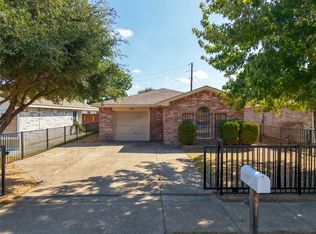 2428 Summit Ln, Dallas, TX 75227