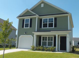 114 Midpoint Blvd, Bluffton, SC 29910