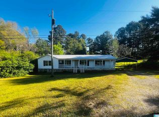 85 Turtle Dr, Locust Fork, AL 35097