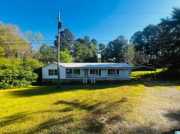 85 Turtle Dr, Locust Fork, AL 35097