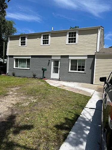 3532 Stancil St Photo 1