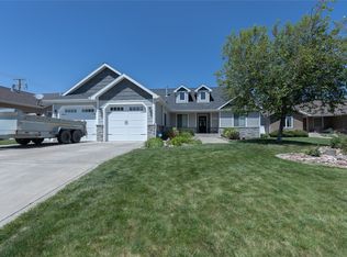 4305 13th Ave S, Great Falls, MT 59405