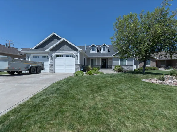 4305 13th Ave S, Great Falls, MT 59405
