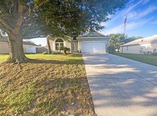 1750 Crowned Ave, Groveland, FL 34736