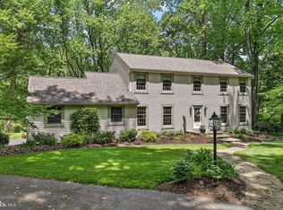 118 Stoney Ridge Rd, Landenberg, PA 19350