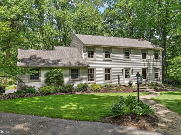 118 Stoney Ridge Rd, Landenberg, PA 19350