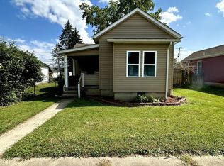 625 W Washington St, Greensburg, IN 47240