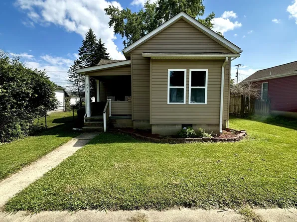 625 W Washington St, Greensburg, IN 47240