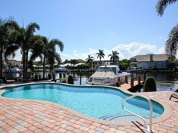2nd image of 1710 S Ocean Blvd APT 1s