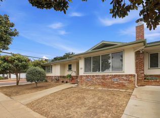 770 Miller Ave, South San Francisco, CA 94080