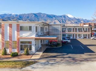 512 S Nevada Ave #1, Colorado Springs, CO 80903