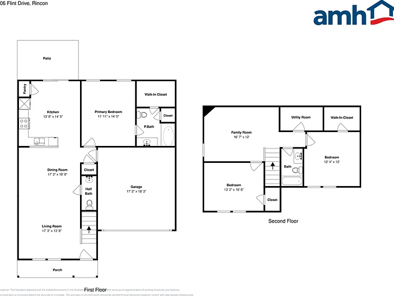 406 Flint Dr — Photo 2