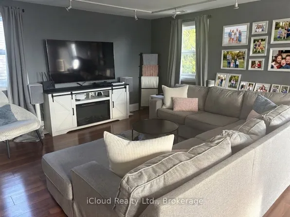 65 Broadway #2, Orangeville, ON L9W 1K1