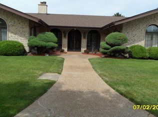 1118 N Greenwood Ave, Park Ridge, IL 60068