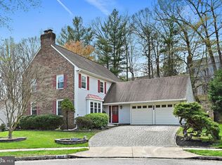 8405 Golden Aspen Ct, Springfield, VA 22153