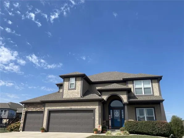 4603 Aegean Ter, Saint Joseph, MO 64506