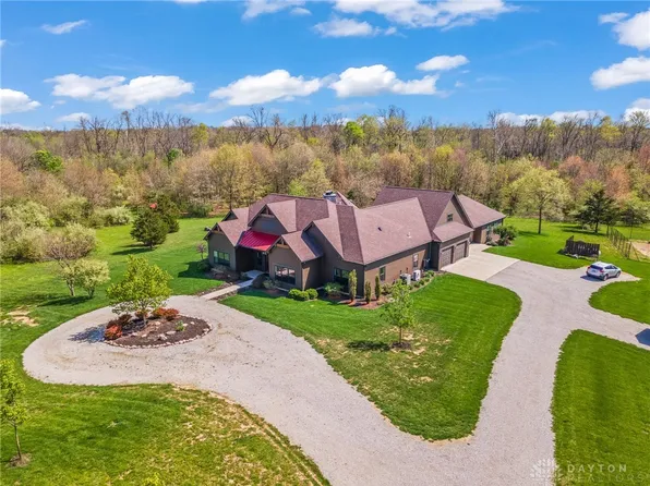 7778 State Route 185, Covington, OH 45318