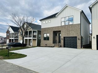 4334 Old Goins Rd, Nashville, TN 37211