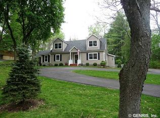 20 French Rd, Rochester, NY 14618