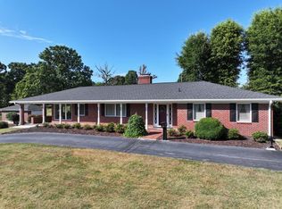 5501 Franklin Tpke, Danville, VA 24540