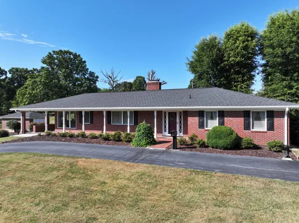5501 Franklin Tpke, Danville, VA 24540