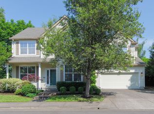 15520 SW Empire Ter, Tigard, OR 97224