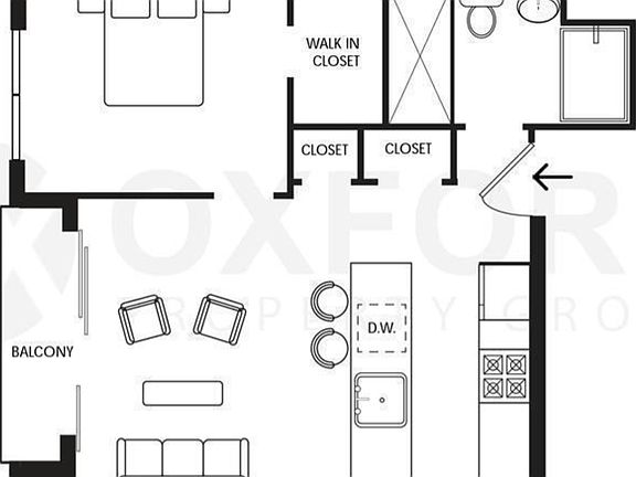 2nd image of 95 Dupont St #2