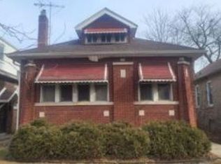 8013 S Clyde Ave, Chicago, IL