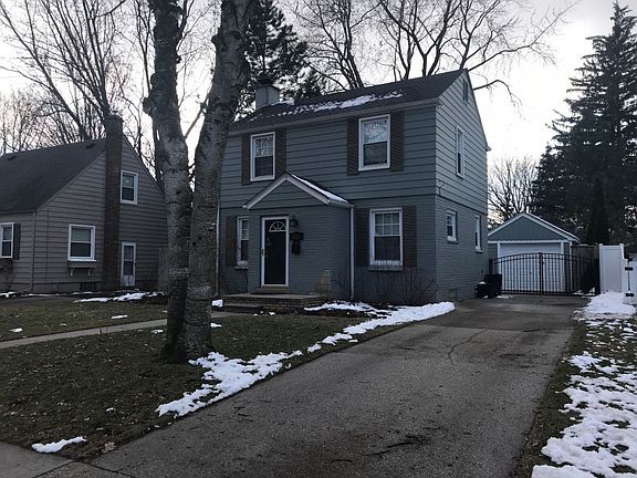 3rd image of 1111 N Blair Ave