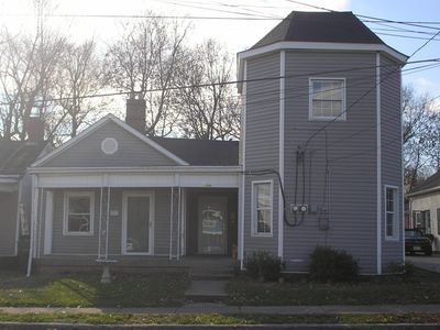 154 E 6th St, Lexington, KY, 40508
