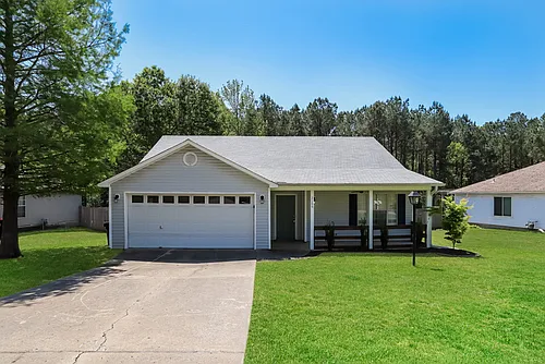 2106 Cherry Creek Cir Photo 1