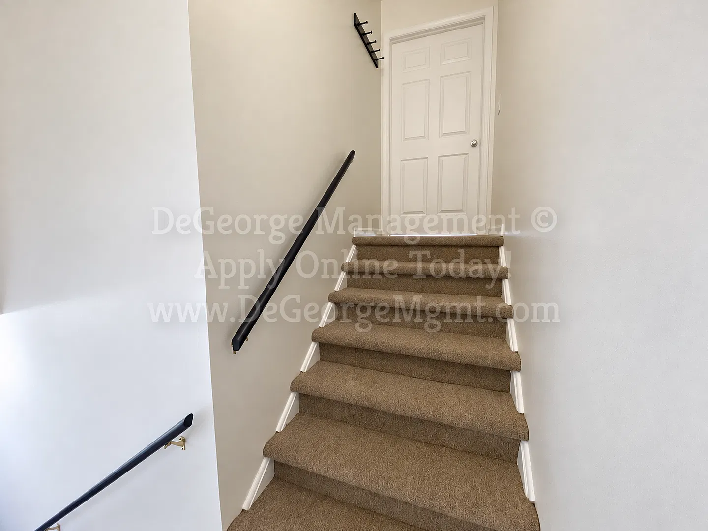 Burdick Estates Apartments — Photo 4