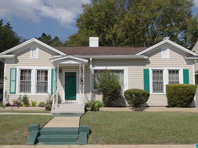 3020 Norwood Blvd, Birmingham, AL, 35234