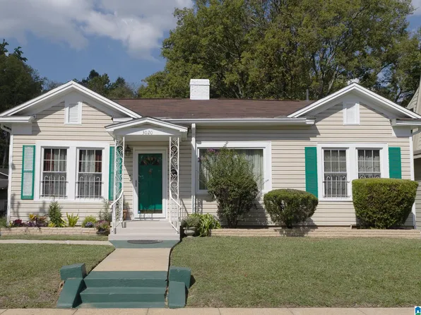 3020 Norwood Blvd, Birmingham, AL 35234